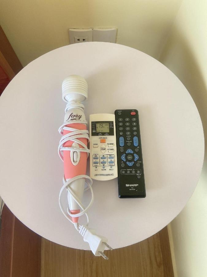 Dylan Hotel Vũng Tàu Eksteriør billede